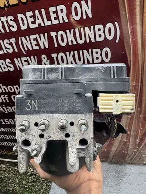 Abs Module for Toyota Highlander 2004-2008