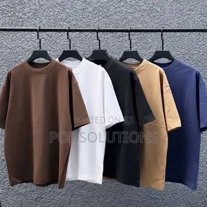 SMT Premium Italian T-Shirts (Thick Pure Cotton)