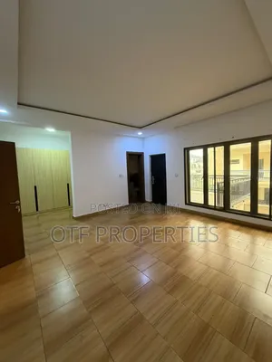 5bdrm Duplex in Wuye for rent