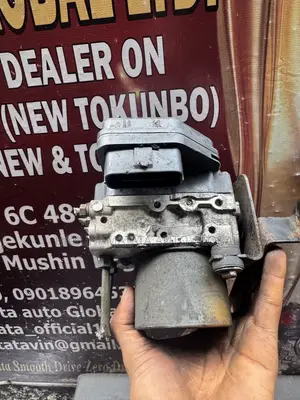 Abs Module for Toyota Tacoma 2011