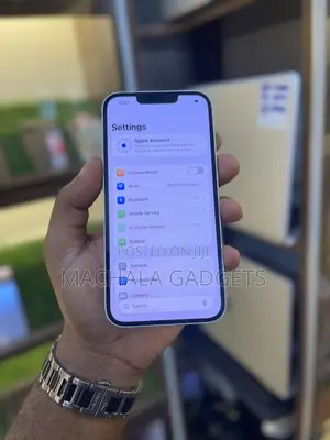 Apple iPhone 13 128 GB White