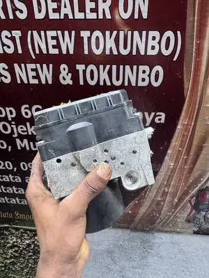 Abs Module for Toyota Harrier 2008