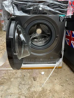 Century Washing Machine 12kg Capacity Wash and Dry