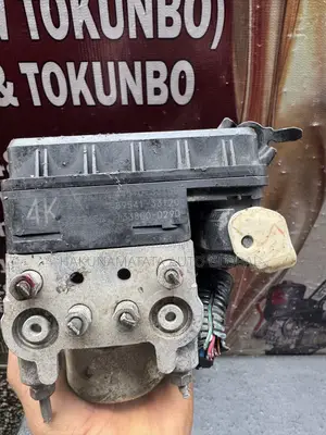 Abs Module for Toyota Camry 2004-2006 Model