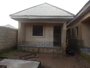 4bdrm Block of Flats in Reda Properties, Suleja for sale