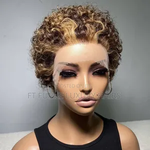 FT Funke Luxury Hairs