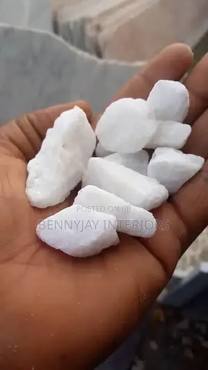 White Stones