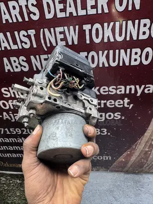 Abs Module for Lexus Is250 2009