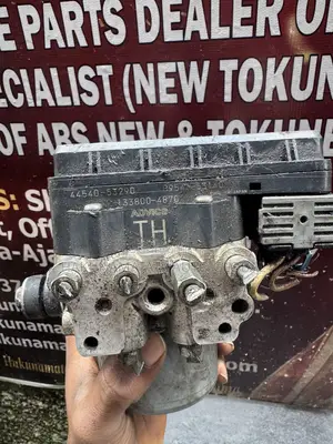 Abs Module for Lexus Is250 2009