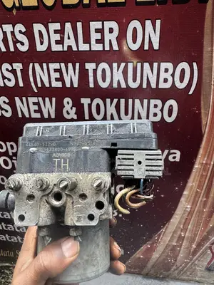 Abs Module for Lexus Is250 2009