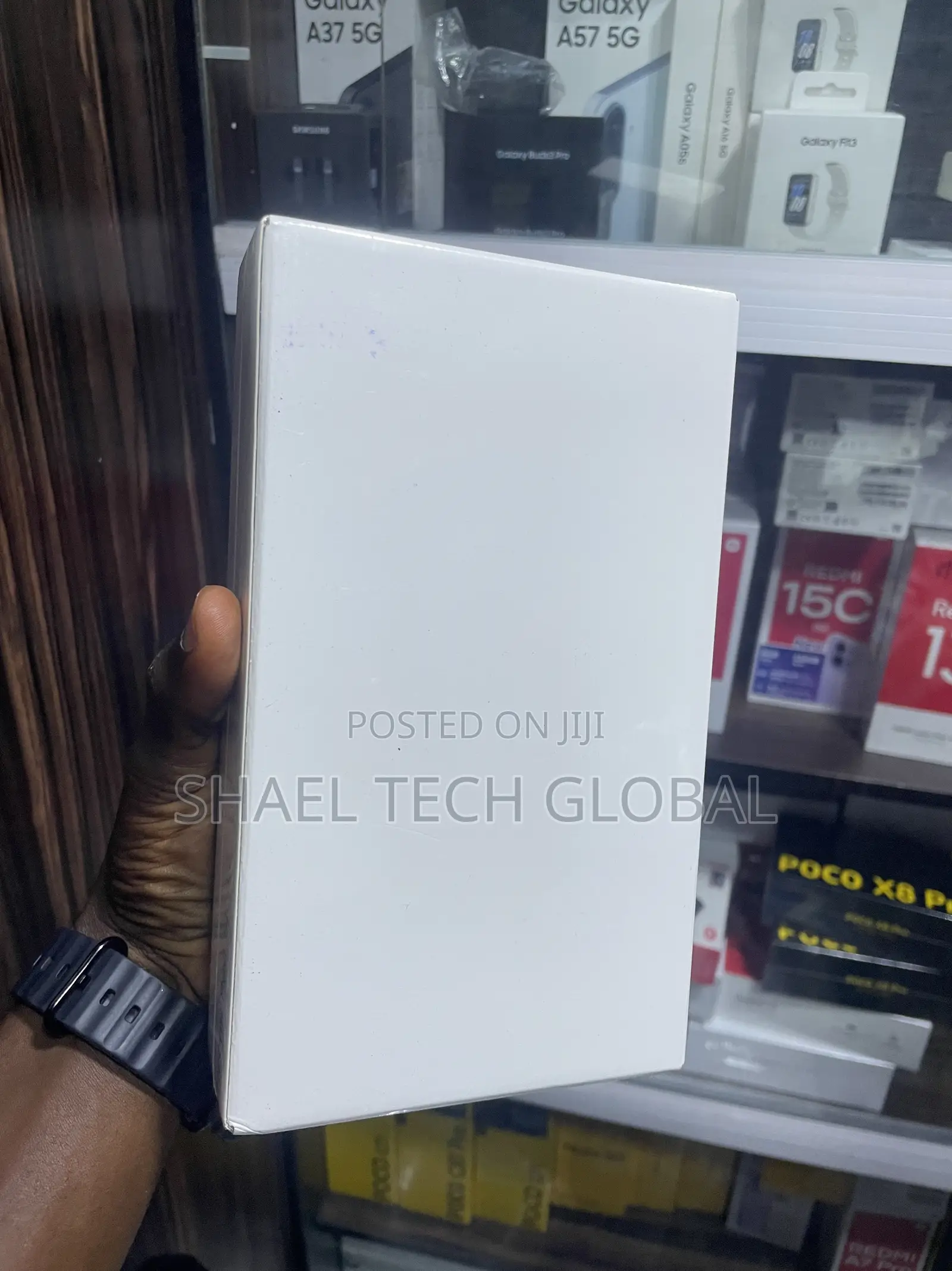 New Xiaomi Redmi Pad SE 8.7 64 GB Red