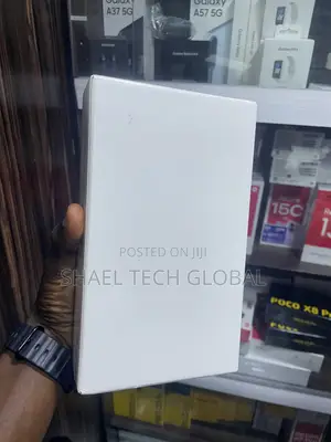 New Xiaomi Redmi Pad SE 8.7 64 GB Red