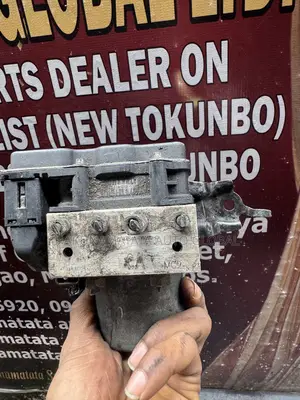 Abs Module for Toyota Camry 2011