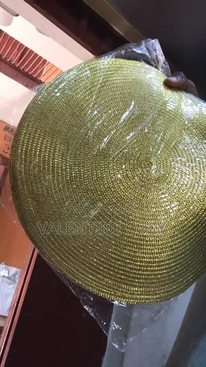 Charger Mat