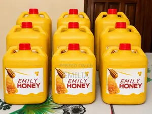 Emily Honey