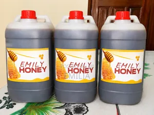 Emily Honey