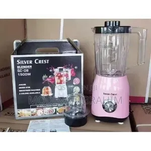 Smoothie Blender