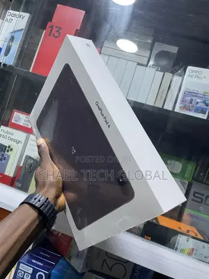 New OnePlus Pad 256 GB
