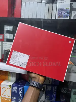New OnePlus Pad 256 GB