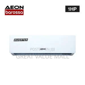 AEON 1.0HP Split Air Conditioner