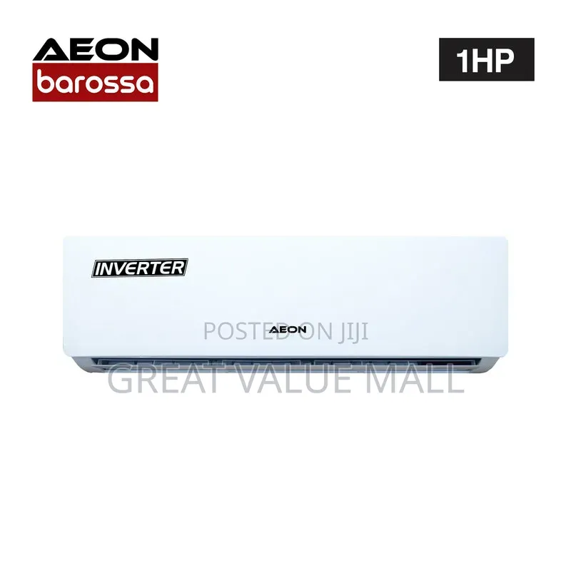 AEON 1.0HP Split Air Conditioner