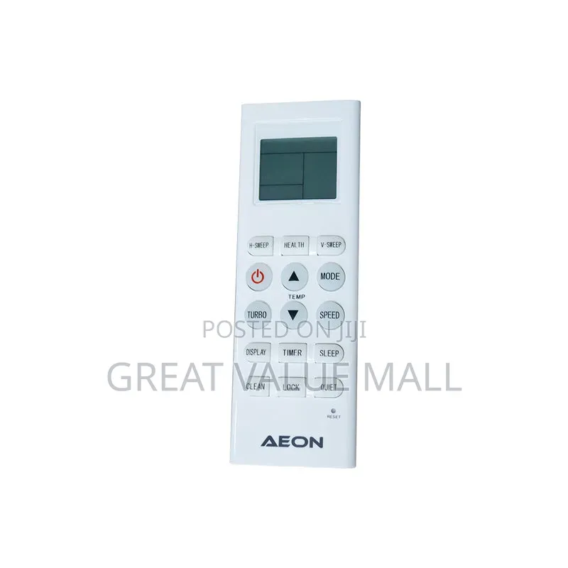 AEON 1.0HP Split Air Conditioner