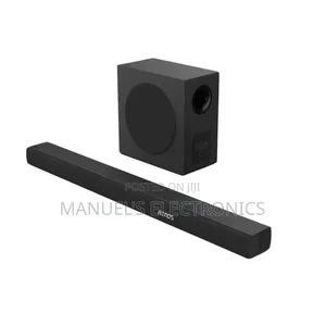 Newcastle Soundbar Model Nc2041