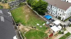 For SALE –Double Prime Residential Land in Guzape Main, Abuja