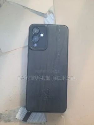 Infinix Note 12i 128 GB Black