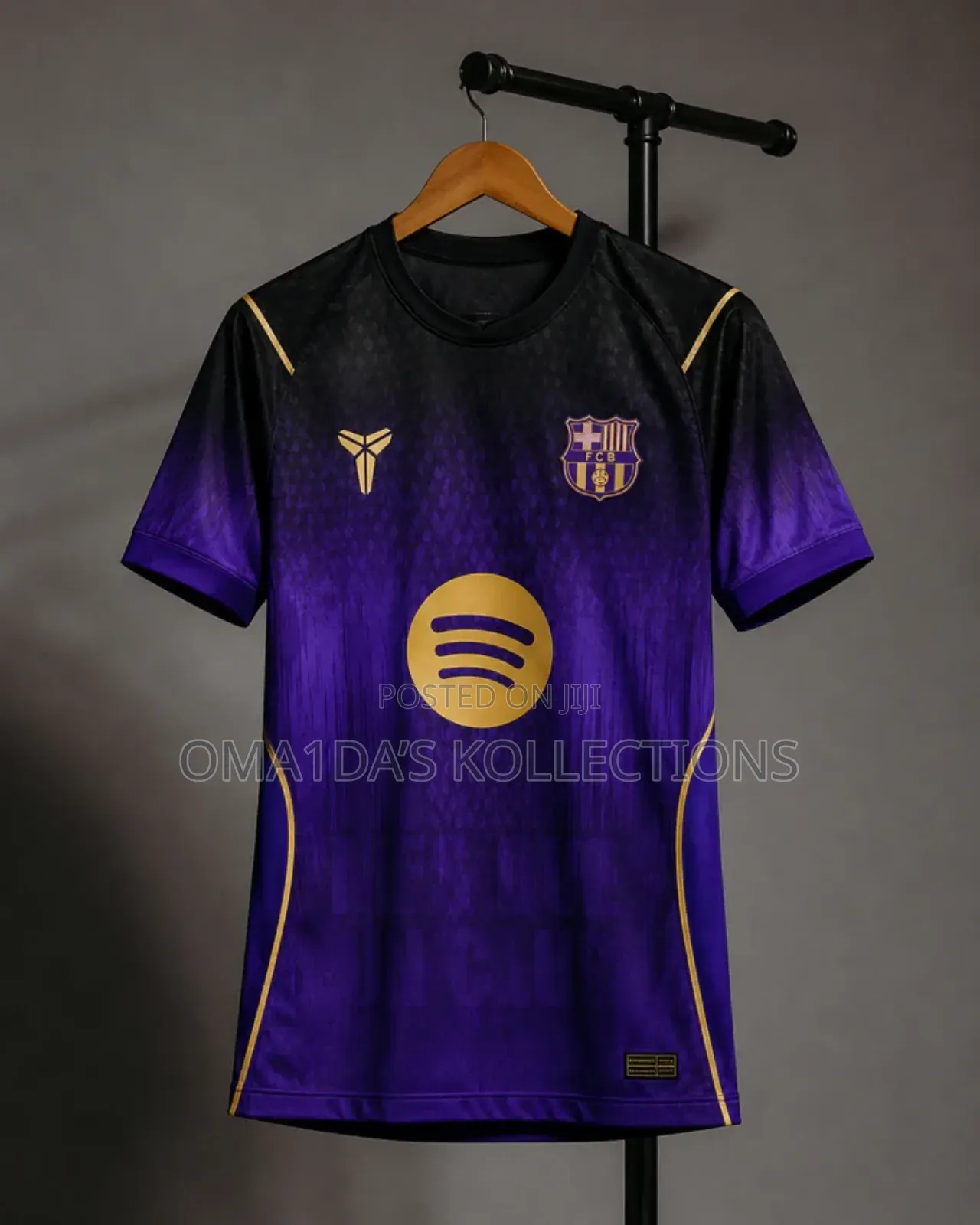 FC Barcelona Official Jerseys