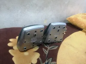 "SHARP* Small Speakers