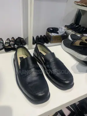 Premium Quality Men’s Shoe
