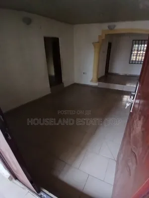 Furnished 1bdrm Room & Parlour in Houseland Real, Benin City for rent