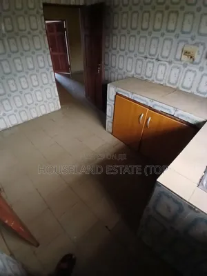 Furnished 1bdrm Room & Parlour in Houseland Real, Benin City for rent