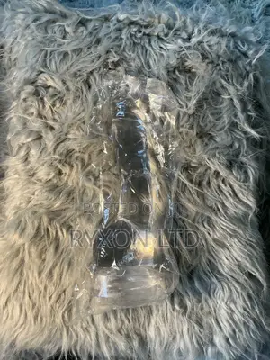 8” Non Vibrating Dildo