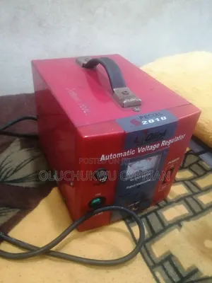 QLINK 1000 Watts Stabilizer