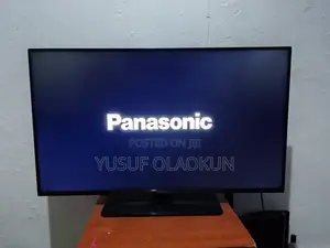 Panasonic Smart TV 43"