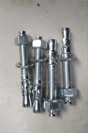 Anchor Bolt 16x100