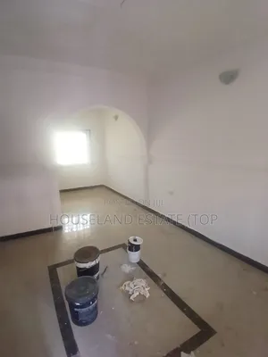 Furnished 2bdrm Block of Flats in Houseland Real, Benin City for rent