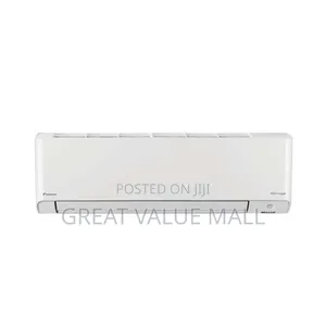 Daikin 1.OHP Split Air Conditioner