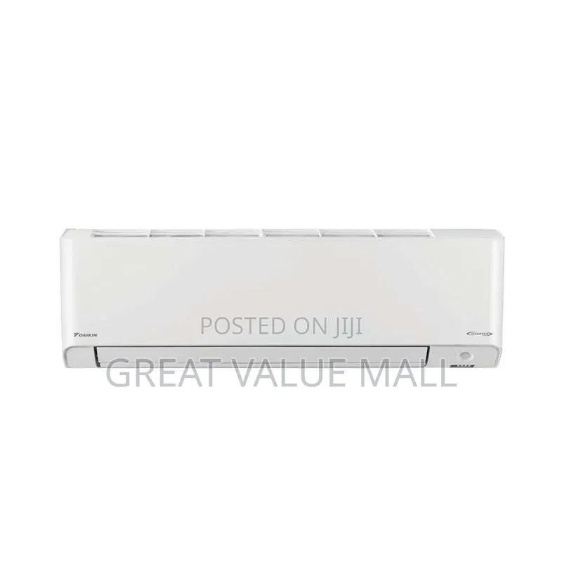 Daikin 1.OHP Split Air Conditioner