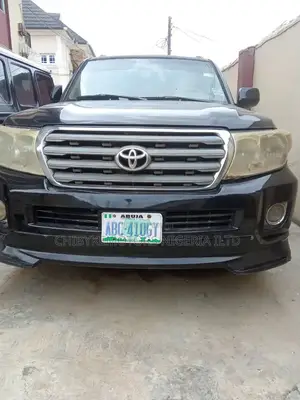 Kits for Toyota Land Cruiser 2010 to 2022