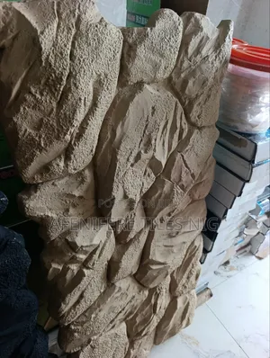 Luxury Quality Pu Stone