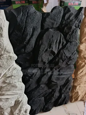 Luxury Quality Pu Stone