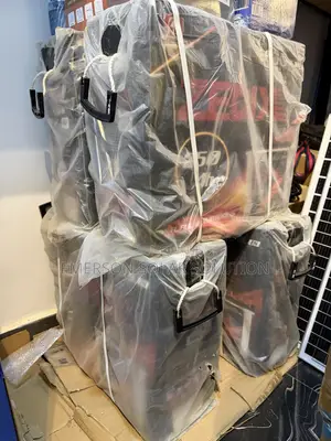 Zedixe 250ah Deep Cycle Battery