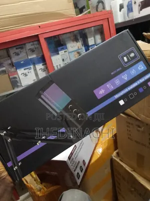 RGB Live Recording Pod Cast Microphone Plug Play