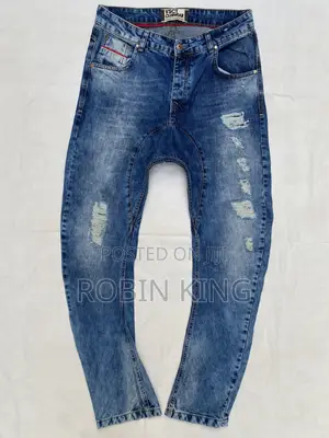 VSCT Clubwear Curved Seam Men Jeans Size W32 L44