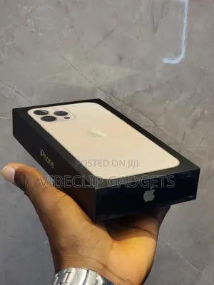New Apple iPhone 13 Pro Max 128 GB Gold