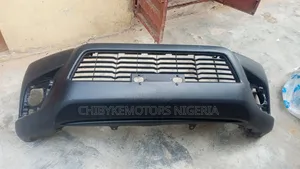 Front Bumper for Toyota Hilux 2015 Model