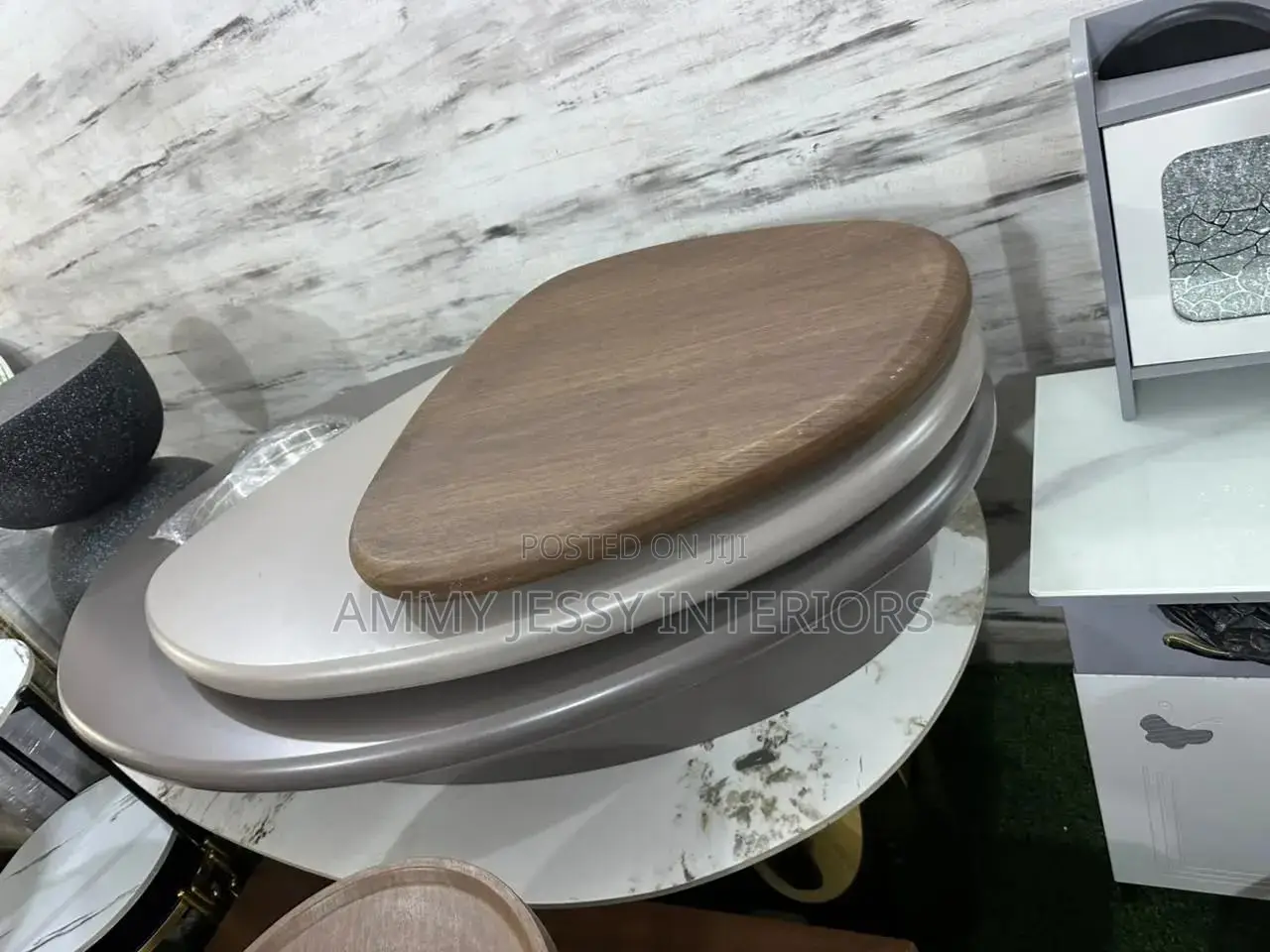 Standard Center Table